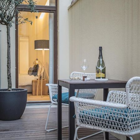 Erik Langer S. Sofia C. Battisti Apartment Падуа Екстериор снимка