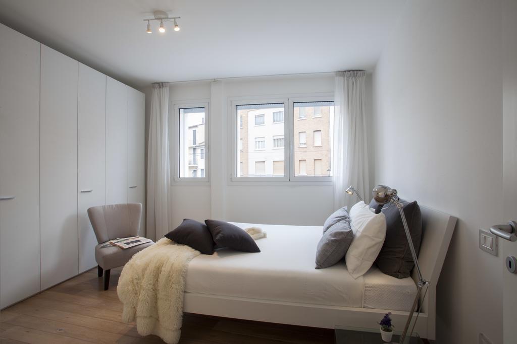 Erik Langer S. Sofia C. Battisti Apartment Падуа Стая снимка