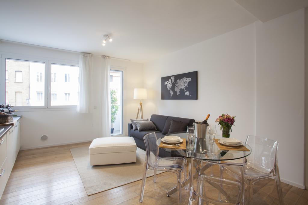 Erik Langer S. Sofia C. Battisti Apartment Падуа Стая снимка