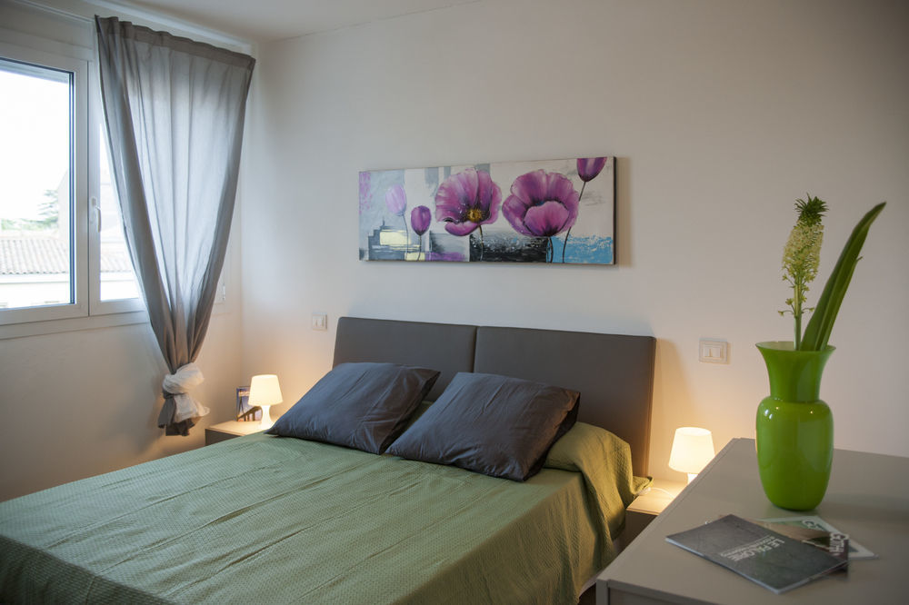 Erik Langer S. Sofia C. Battisti Apartment Падуа Екстериор снимка