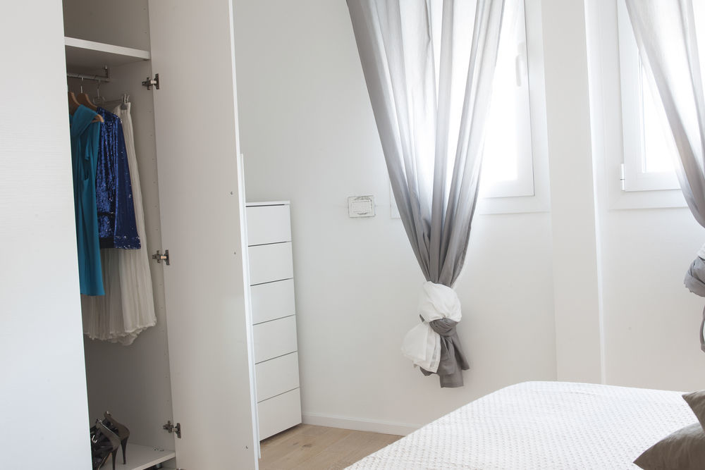 Erik Langer S. Sofia C. Battisti Apartment Падуа Екстериор снимка