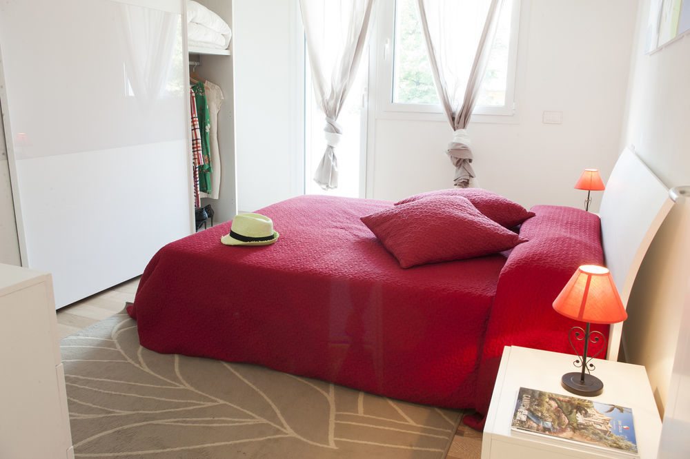 Erik Langer S. Sofia C. Battisti Apartment Падуа Екстериор снимка
