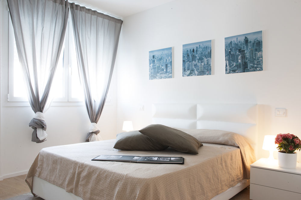 Erik Langer S. Sofia C. Battisti Apartment Падуа Екстериор снимка