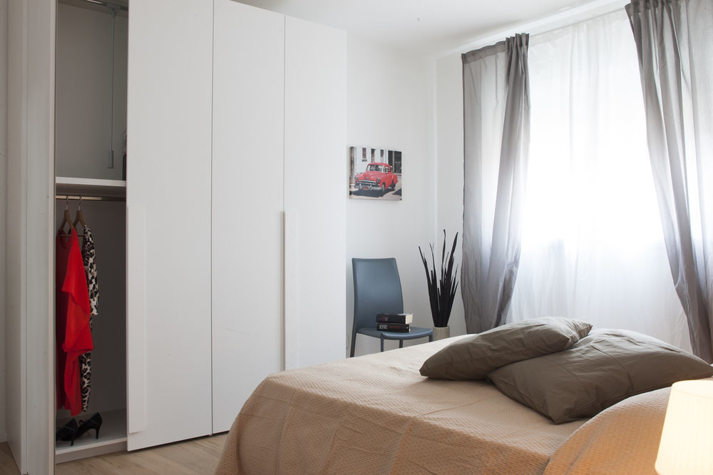 Erik Langer S. Sofia C. Battisti Apartment Падуа Екстериор снимка