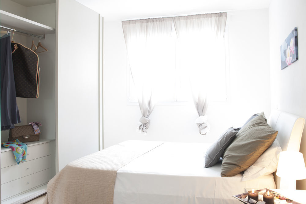 Erik Langer S. Sofia C. Battisti Apartment Падуа Екстериор снимка