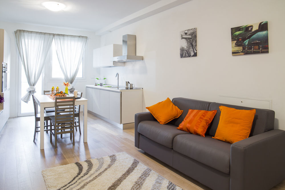 Erik Langer S. Sofia C. Battisti Apartment Падуа Екстериор снимка