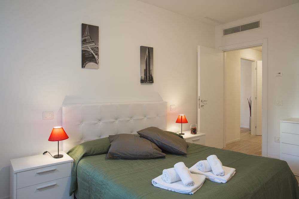 Erik Langer S. Sofia C. Battisti Apartment Падуа Екстериор снимка