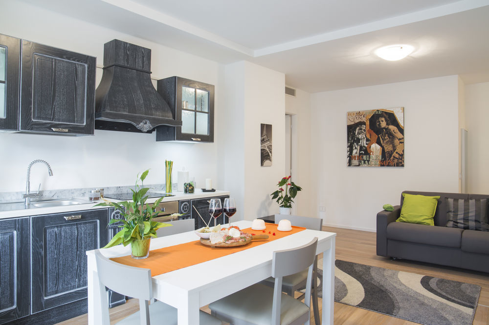 Erik Langer S. Sofia C. Battisti Apartment Падуа Екстериор снимка