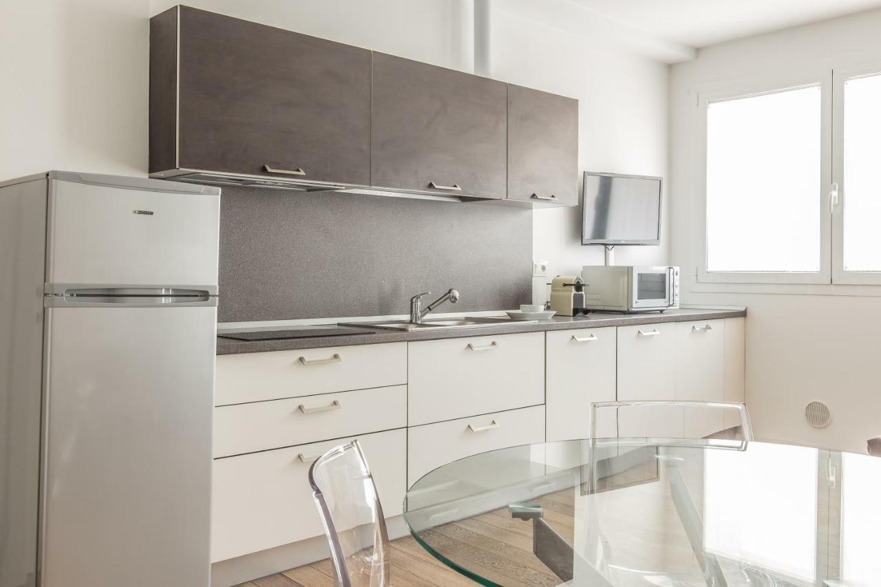 Erik Langer S. Sofia C. Battisti Apartment Падуа Екстериор снимка