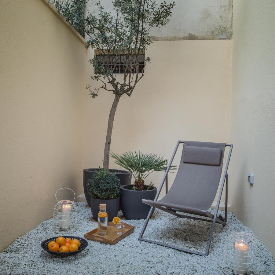 Erik Langer S. Sofia C. Battisti Apartment Падуа Екстериор снимка