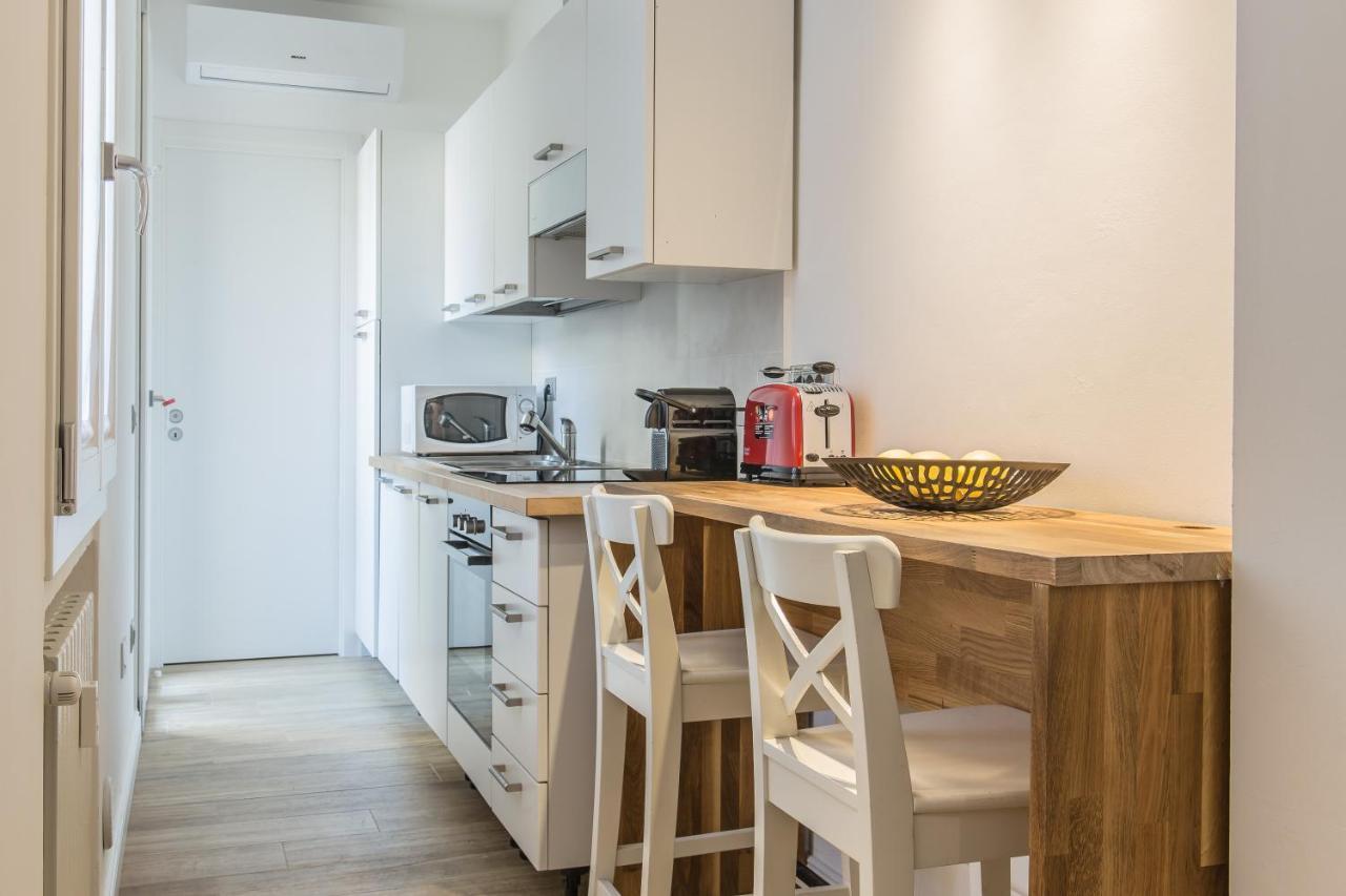 Erik Langer S. Sofia C. Battisti Apartment Падуа Екстериор снимка