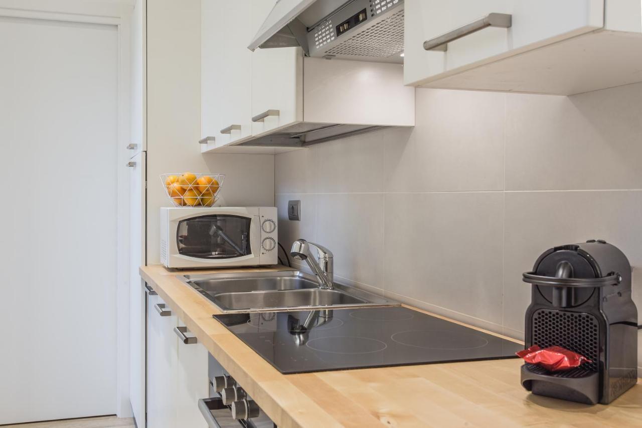 Erik Langer S. Sofia C. Battisti Apartment Падуа Екстериор снимка